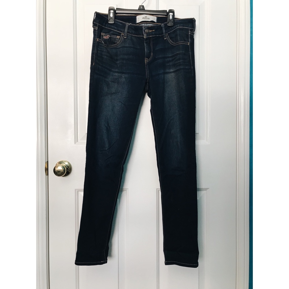Hollister Skinny Jeans